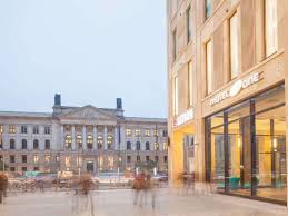 Organ representing the german states since 1949. Hotels Near Bundesrat In Berlin 2021 Hotels Trip Com