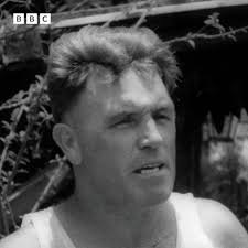 BBC Ulster Mirror: North West 200, 1955