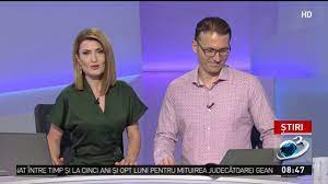 În hotnews duminică, 19 aprilie. Primire LacÄt Comentator Stirile Antena 1 Dimineata Macrodesign Ro