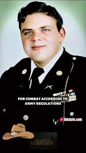 #bonanza #DanBlocker #usarmy #purpleheart