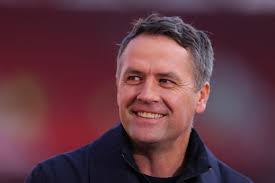 Michael Owen: Chỉ một đội duy nhất cạnh tranh được với Liverpool mùa sau