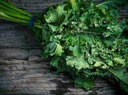 10 Health Benefits Of Kale