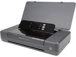 Also find setup troubleshooting videos. Hp Officejet 200 Cz993a Mobile Wireless Portable Color Inkjet Printer Newegg Com