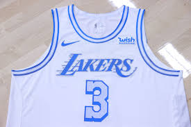 This is what fans want!! 1960 Throwback Meets The 2020 Remix Los Angeles Lakers