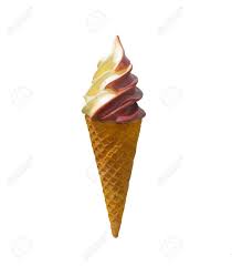 C'est l'un des niveaux les plus simples. Italien Creme Glacee Cornet De Glace Banque D Images Et Photos Libres De Droits Image 18141657