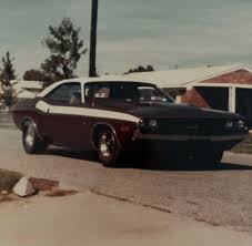 Image result for Bright White 1971 Challenger