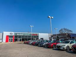 Bad credit car dealers have some similarities to other lenders. Banister Nissan Of Norfolk Is A Norfolk Nissan Dealer And A New Car And Used Car Norfolk Va Nissan Dealership Have Bad Credit