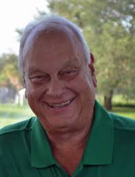 Richard H. Gheen Obituary