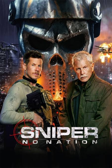 SNIPER NO NATION