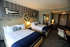 The terraces are a big part of the hotel's ad campaign and they really differentiate the property. Hotelresort Review The Cosmopolitan Of Las Vegas Terrace One Bedroom Atmosphere Ideas Pool Studio Executive Suite Rooms One Bedroom Apppie Org