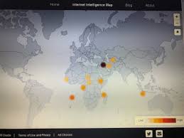 Internet outage overview, problems or internet down? Internet Shut Down In Central And Southern Rights Including The Capital Baghdad