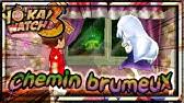 Tous les décès depuis 1970, évolution de l'espérance de vie en france, par département, commune, prénom et nom de famille ! La Chance Est La Ami Avec Enma Solaire Funebre Infini 9 Yo Kai Watch 3 Mode Busters T Youtube
