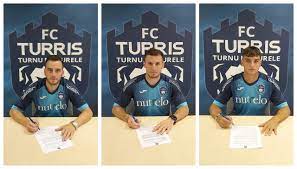 Hotel turris ⭐ , romania, teleorman, turnu măgurele: SchimbÄri Majore La Turris Oltul Pentru Noul Sezon De Liga 2 Erik Lincar A RenunÈat La Nu Mai PuÈin De NouÄ JucÄtori Unii Cu Trecut In Liga 1 BÄrboianu Èi BlÄnaru Printre