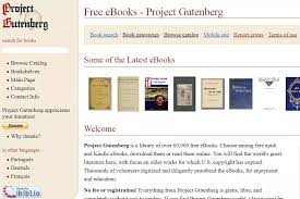 These are the best places to get free book downloads, including public domain books. Best Sites To Download Free English Books