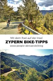 Zypern Urlaub Mit Dem Rennrad Unterwegs Zypern Urlaub Urlaub Fahrradtour