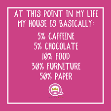 Whether you want to bring a smile on someone's face or want to give a deeper message, these funny quotes and sayings from famous men and women are the perfect way to go with. Craft Humor Paper Crafting Meme Too Much Paper Funny Scrapbooking Humor Card Making Meme Queen And Compan Craft Quotes Scrapbook Quotes Creativity Quotes