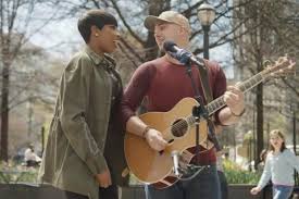 We did not find results for: Jennifer Hudson Surprises A Street Musician In Spot For American Family Insurance Ad Age