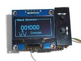 To put a cherry on top, numba also caches the functions after first use as machine code. Signal Generator Ad9833 3 Steps Instructables