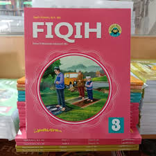 Download buku fiqih kelas 2 mi ktsp. Jual Buku Fiqih Kelas 3 Mi Kurikulum Madrasah 2019 Yudhistira Jakarta Pusat Indra Shop93 Tokopedia