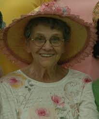 Nancy Ann Carrera Obituary