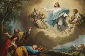 Hal lainnya adalah para pengikut isa merupakan kelompok orang yang sangat setia. Pemuliaan Yesus Di Atas Gunung Satu Harapan