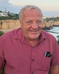 Max Hugo Hermann Obituary April 30, 2024