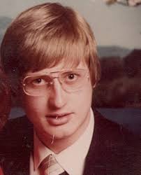 James Lee “Fred” Friedrich (1953-2001)