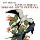 Santa Fe College Spring Arts Festival