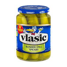 Maybe you would like to learn more about one of these? 11 Best Pickle Brands Of 2019 Tasty Pickles You Can Buy Online