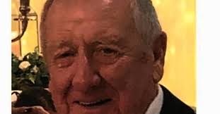 Patrick Laurence (Larry) Lyons