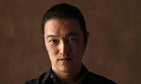 Video released by IS appearing to show Kenji Goto beheaded