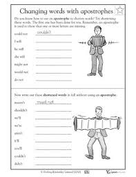 Language arts worksheets 2nd grade. Our 5 Favorite 2nd Grade Writing Worksheets Parenting Second Grade Writing 2nd Grade Writing Writing Worksheets