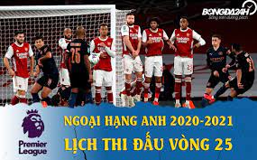 Maybe you would like to learn more about one of these? Lá»‹ch Thi Ä'áº¥u Ngoáº¡i Háº¡ng Anh 2021 Vong 25 Arsenal Vs Man City