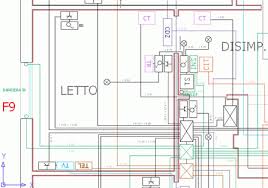 For the download of the file you have to be a professionist installer or wholesaler, a designer or. Come Fare Uno Schema Elettrico Civile Elettricasa