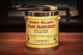 Products which contain chemicals that can be easily separated during normal use. Dividend Aristocrat Overview The Sherwin Williams Company