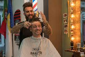 We did not find results for: How It All Started Haircut Harry