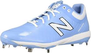 New balances line of baseball footwear features flexible and durable construction so you bring the heat. Ø®Ø¨Ø² Ù‚Ø·Ø§Ø¹ Ù…Ø³Ø·Ø­Ø© Red White Blue New Balance Cleats Kevinstead Com