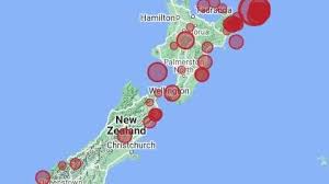 We did not find results for: Yeni Zelanda Da Siddetli Deprem Yesil Gazete