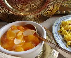 Turkish Apricot Compote Kayisi Kompostosu Recipe Food Com Recipe Recipes Apricot Recipes Food