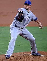 Jon lester pitching seven shutout innings. Jon Lester Wikipedia