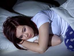 Lack Of Sleep And Hormone Havoc - Girls Gone Strong