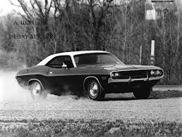 Image result for Black 1983 Challenger
