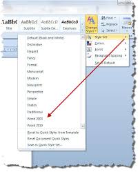 Change Envelope Layout