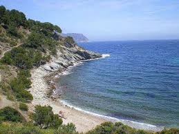 7m ☀ la catalogne est l'une des 17 communautés autonomes d'espagne, recouvrant près de 31000 km2 de superficie. Cala Rostella La Magnifique Crique De Rosas Costa Brava Tour