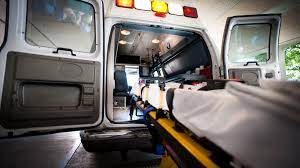 No, medicare does not cover the cost of emergency transport or ambulance services to hospital but private health insurance can help. Non Emergency Ambulances Bind Healthcare Together