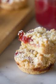 17 best christmas foods at costco. Costco Raspberry Crumble Cookies Lovely Little Kitchen