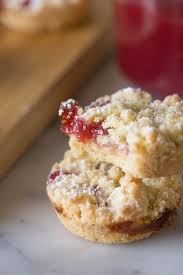 If there's one thing i noticed in my years of baking, it's cookie recipes make a few 1. Costco Raspberry Crumble Cookies Lovely Little Kitchen