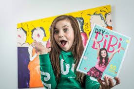 Pin Van Fem Pronk Op Bibi Nieuwe Boeken Boeken Haar