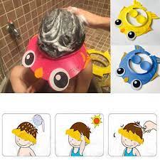 3d animal design:cute and creative animal plush sofa seat,let baby learn to sit independently.and the small sofa is designed according to the shape of the. Baby Kids Children Safe Shampoo Bath Bathing Shower Cap Hat Wash Hair Shield Walmart Com Walmart Com