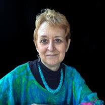 Mary Margaret Watson Obituary